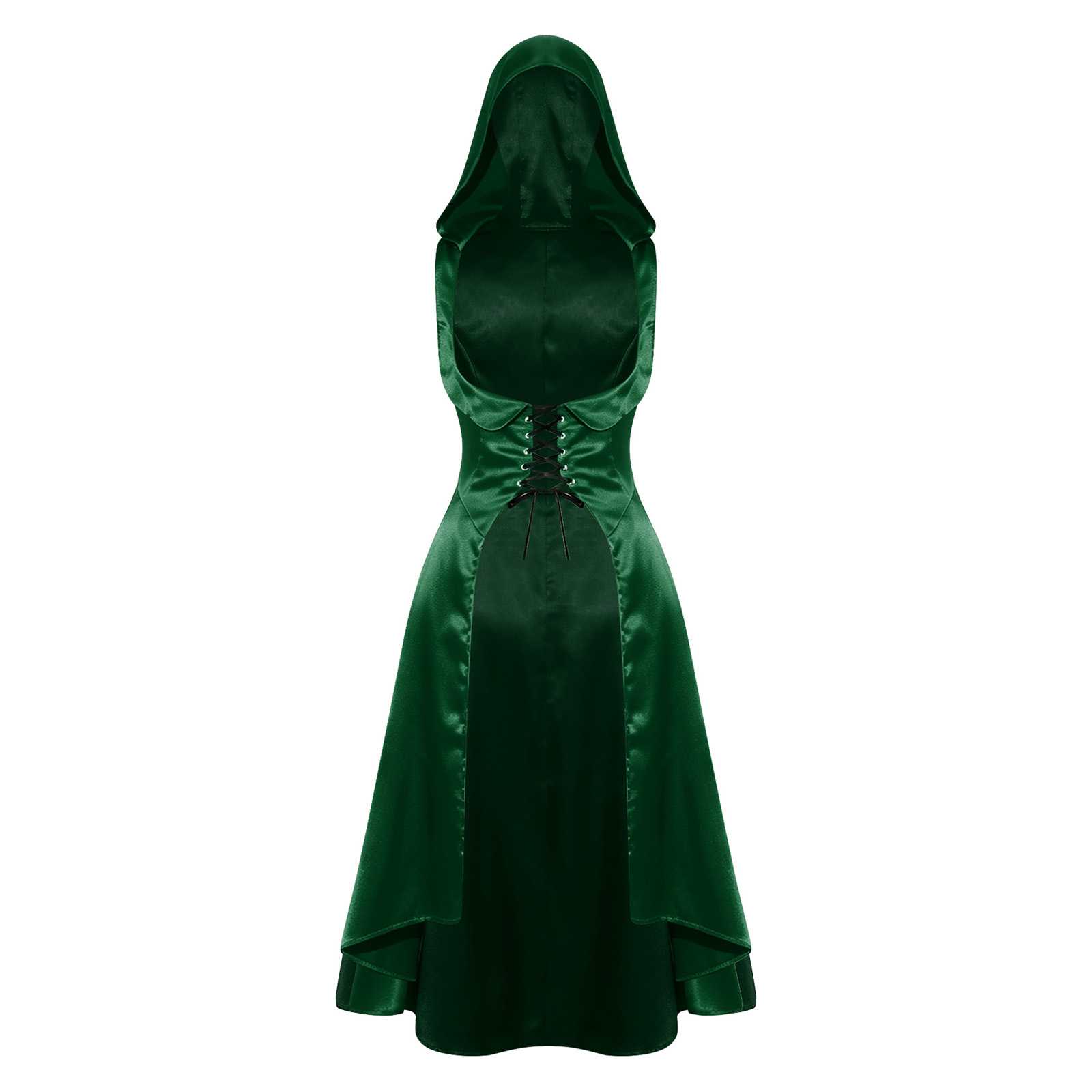 Women Medieval Renaissance Vic - Lace Dress ulasan dan harga