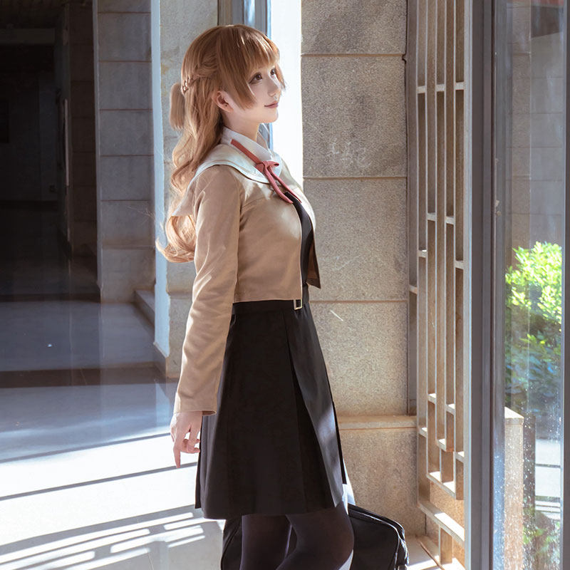 Bloom Into You Touko Nanami Yu - Womens Blazer ulasan dan harga