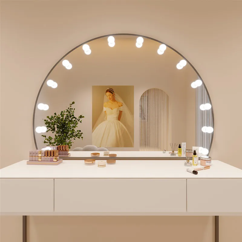 r5.13   Photo Studio Makeup Mi - Wedding Dress ulasan dan harga