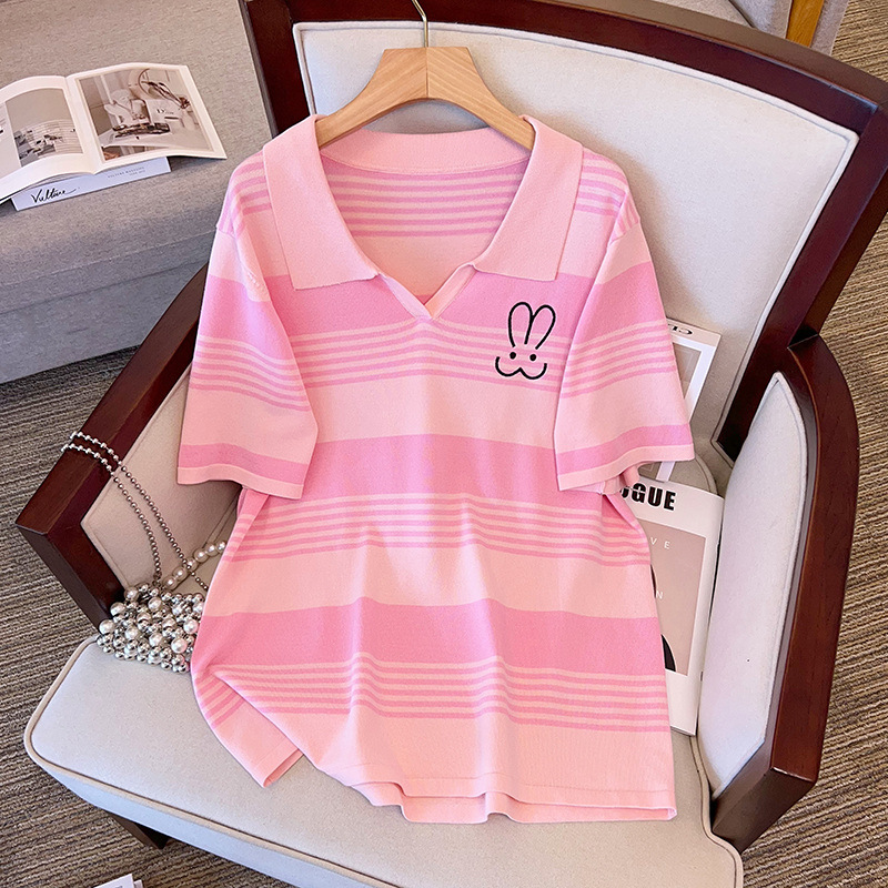 Plus Size Women's Bust 160 Sum - Silk Blouse ulasan dan harga