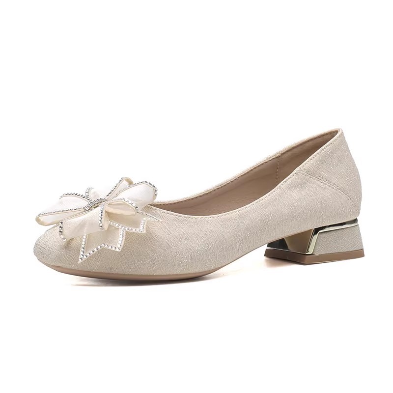 Women's 2025 New Style Fall Ev - Womens Heels ulasan dan harga