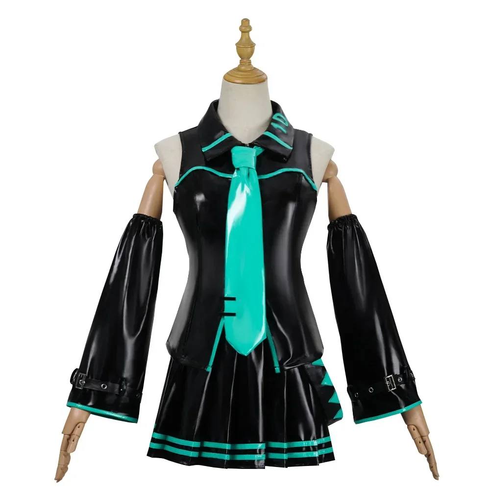 Anime Cosplay Full Set, Dreamy - Midi Dress ulasan dan harga