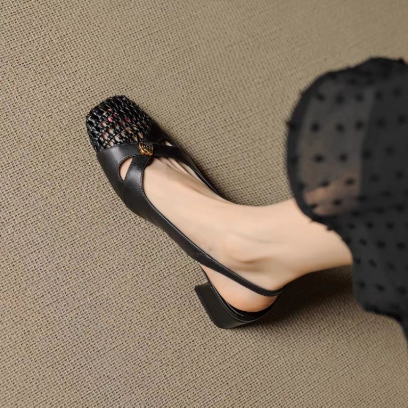 Women's French-style closed-to - Womens Heels ulasan dan harga