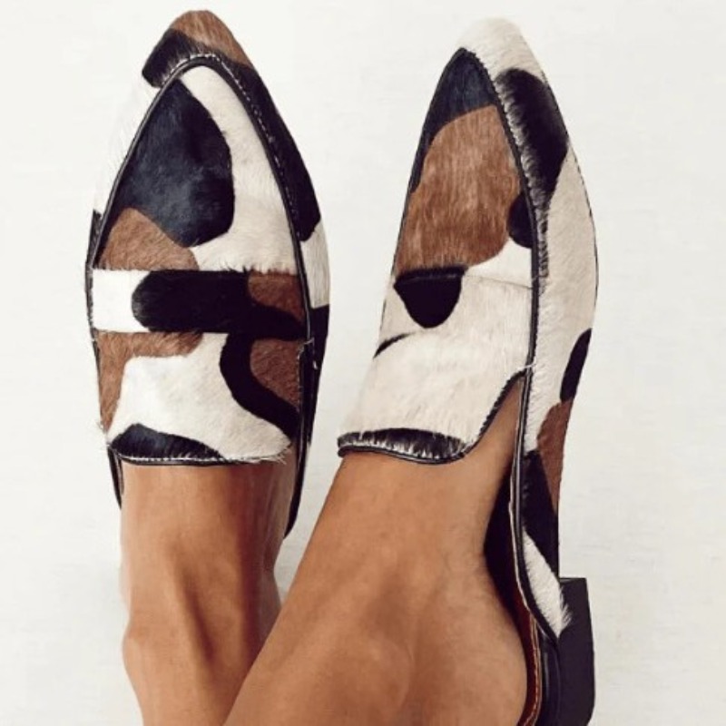 British Style 2026 Spring and  - Womens Heels ulasan dan harga