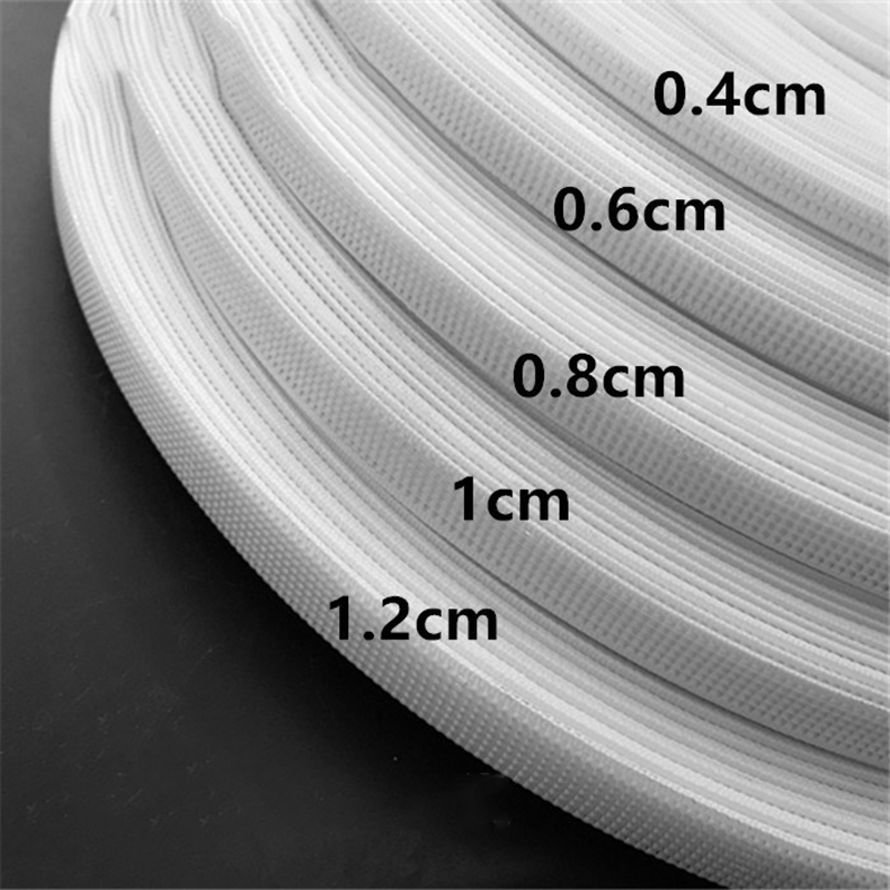Polyester Boning for Sewing, W - Wedding Dress ulasan dan harga
