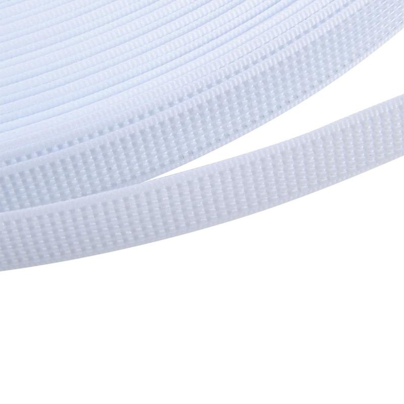 50 Yards/roll Polyester Fish B - Wedding Dress ulasan dan harga
