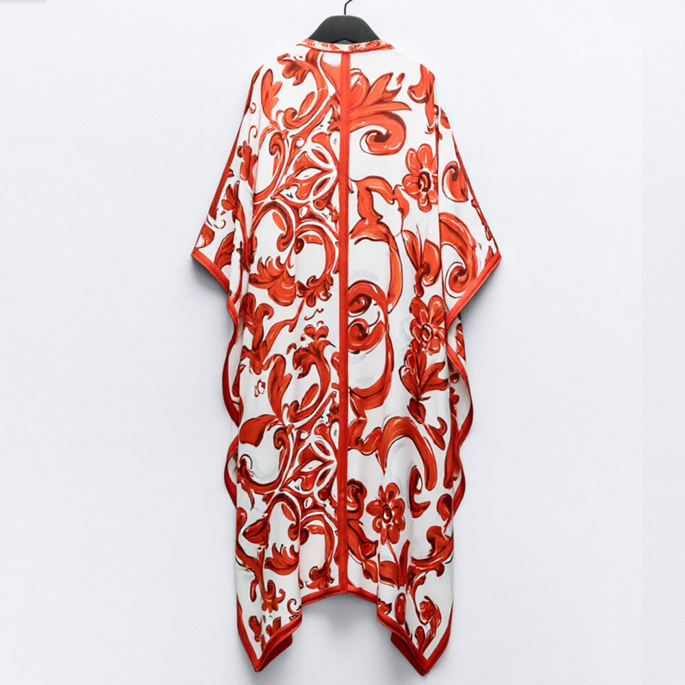 2026 Summer New Women Red Whit - Women'S Red Formal Wear ulasan dan harga