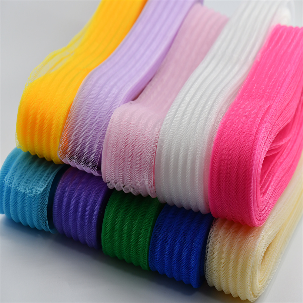 25/50/100/200yard Fray Resista - Lace Dress ulasan dan harga