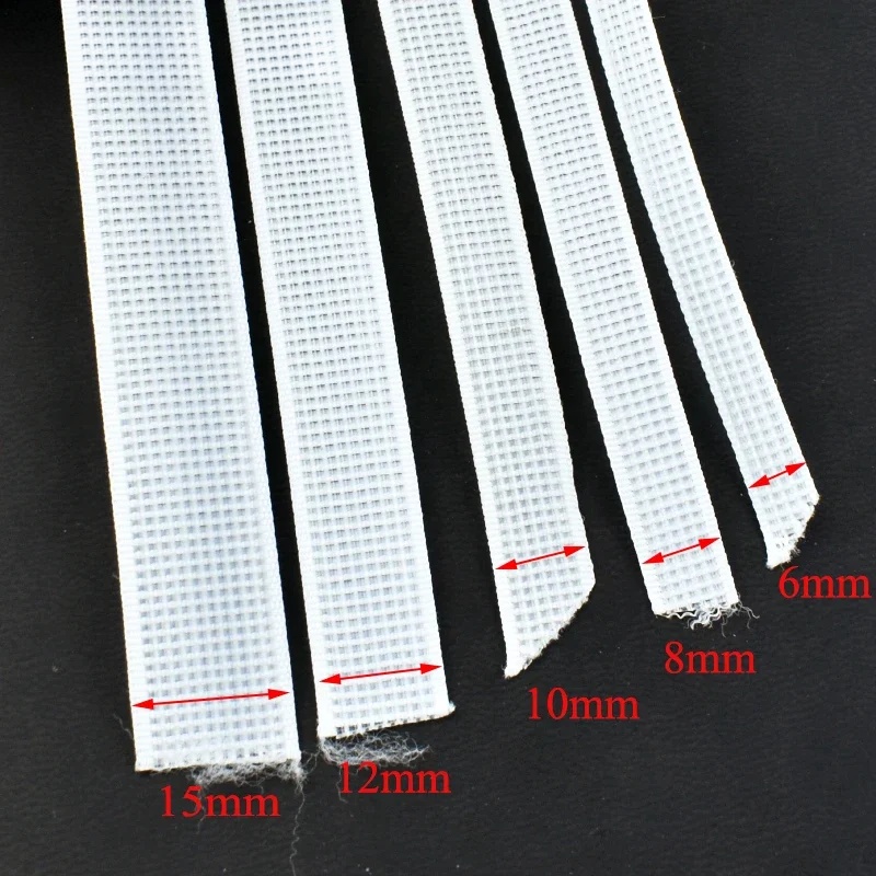 200Yard Polyester Transparent  - Wedding Dress ulasan dan harga
