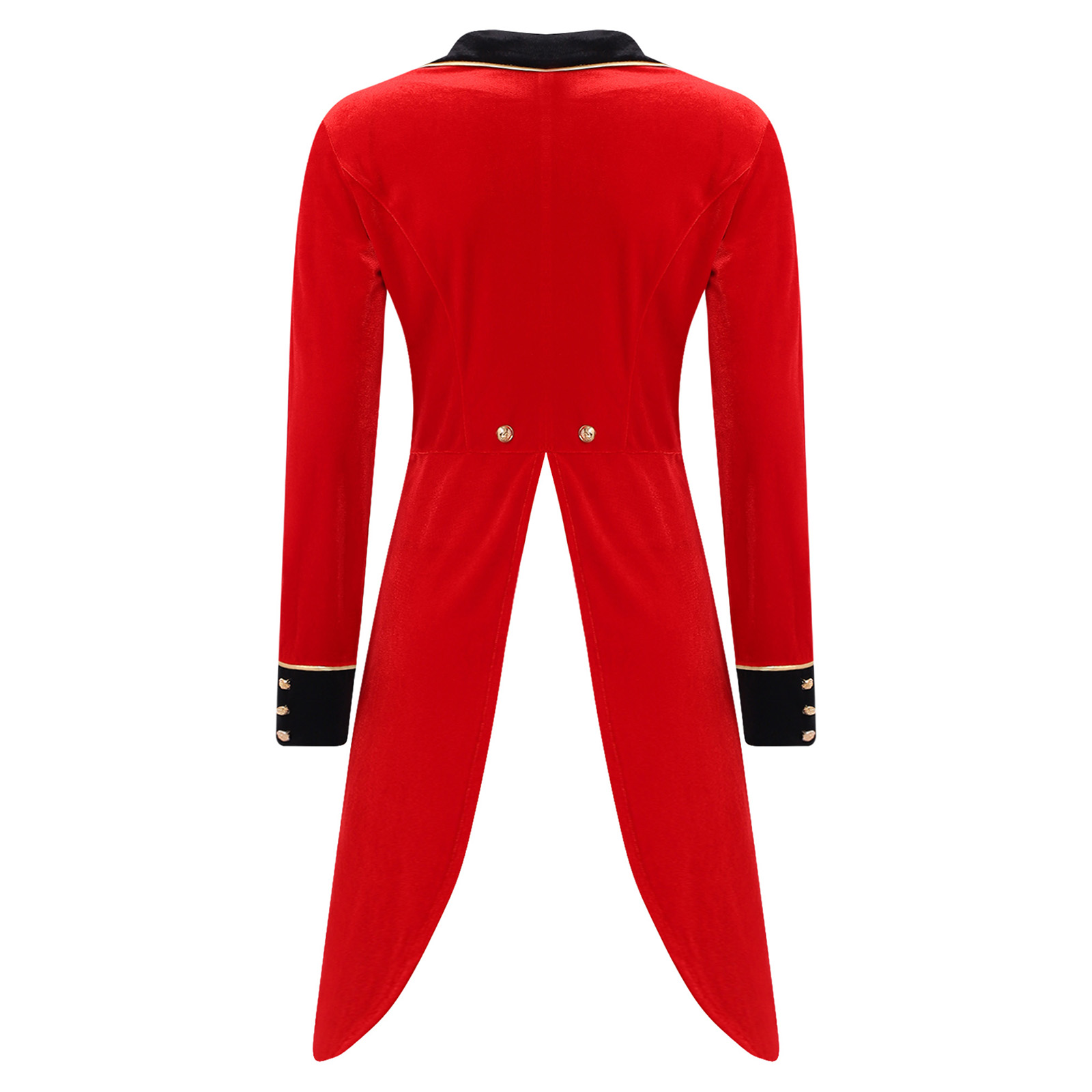 Womens Circus Ringmaster Jacke - Womens Blazer ulasan dan harga