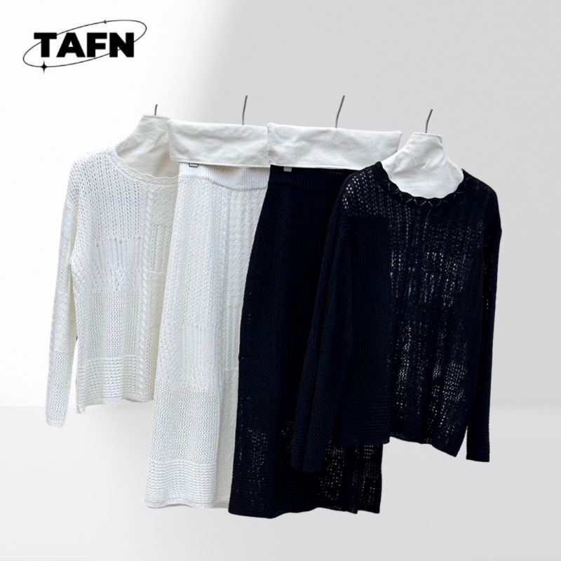 Ladies Fashion Skirt Soft Fabr - Silk Blouse ulasan dan harga