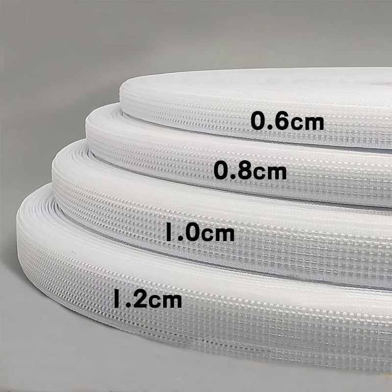50Yards Polyester Sew Through  - Wedding Dress ulasan dan harga