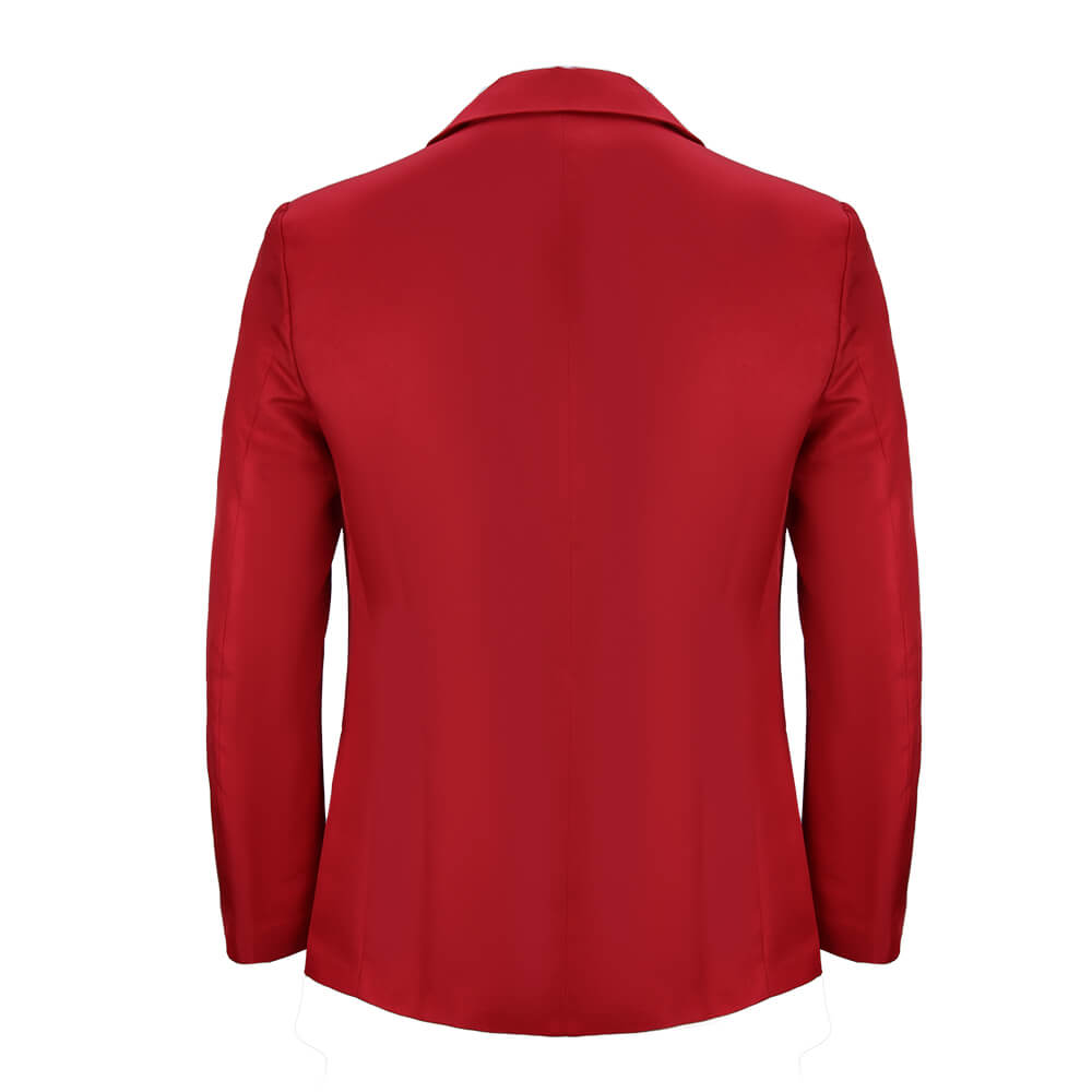 Rebelde Blazer Elite Way Schoo - Womens Blazer ulasan dan harga